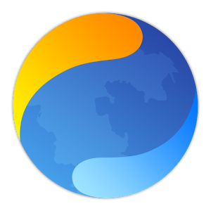 Mercury Browser icon