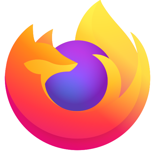 Mozilla Firefox icon
