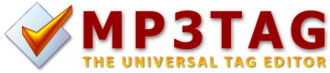 Mp3tag icon