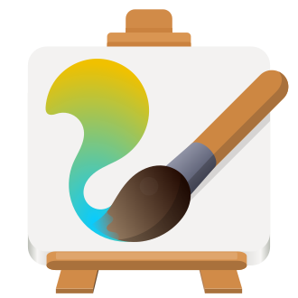 MyPaint icon