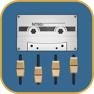 n-Track Studio icon