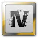 OpenIV icon