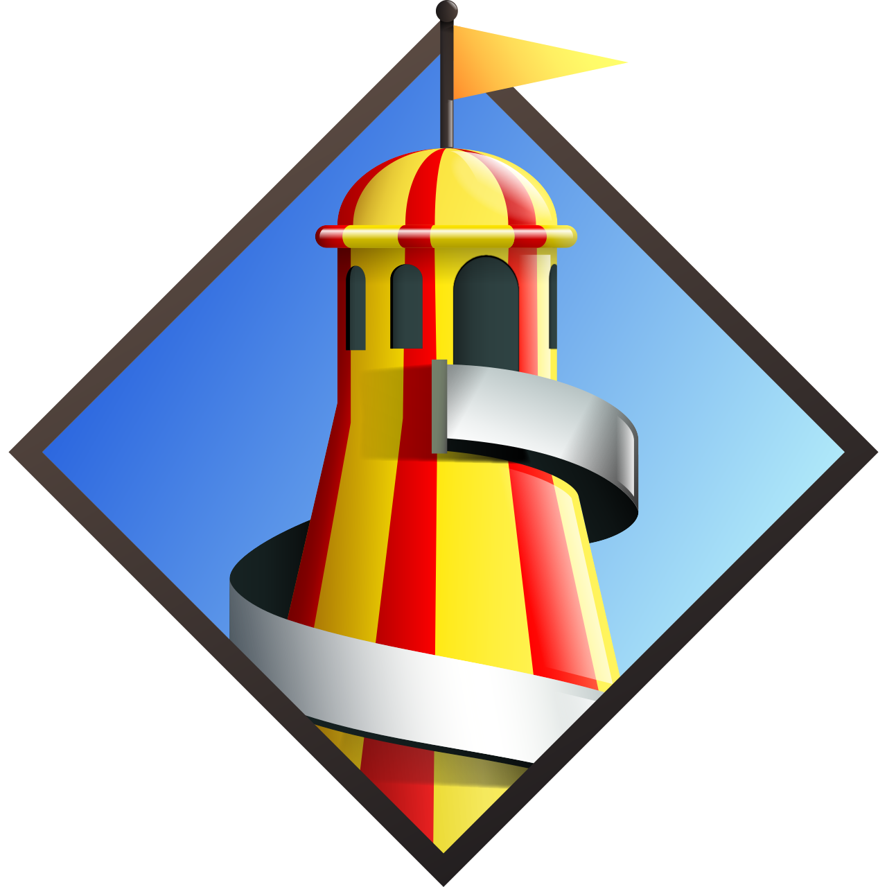OpenRCT2 icon