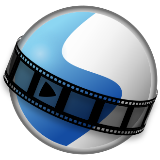 OpenShot icon
