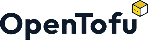 OpenTofu icon