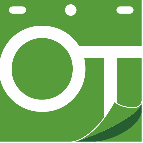 OpenToonz icon
