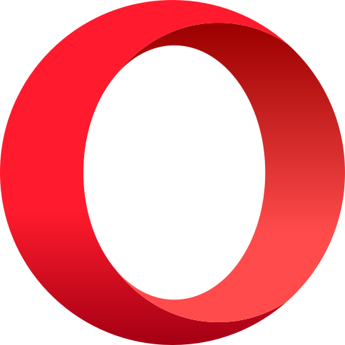 Opera GX icon