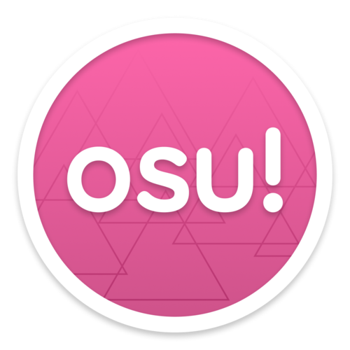 osu! icon