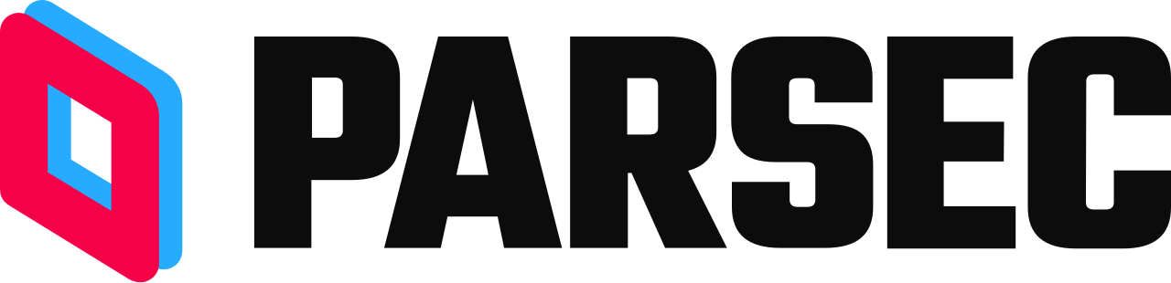 Parsec icon
