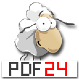 PDF24 Creator icon