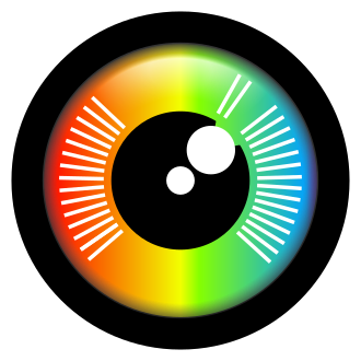 PhotoRec icon