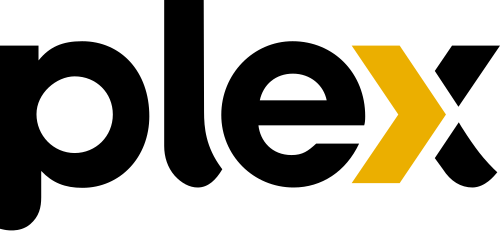 Plex icon