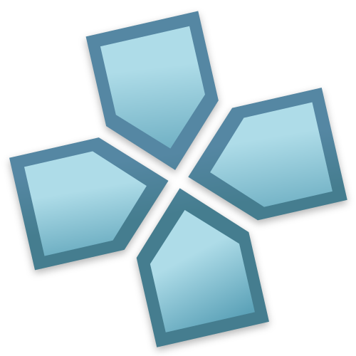 PPSSPP icon