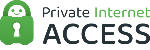 Private Internet Access icon