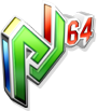 Project64 icon
