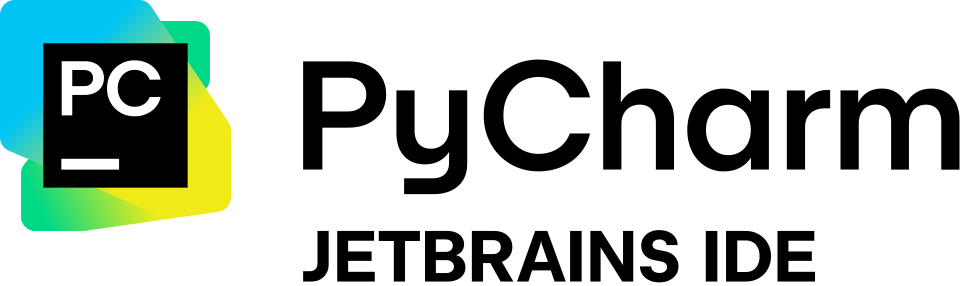 PyCharm icon