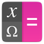 Qalculate! icon