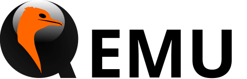 QEMU icon