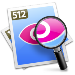 QuickLook icon