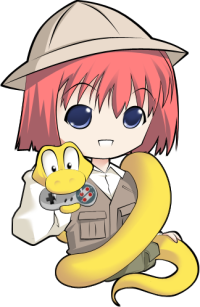 Ren'Py icon