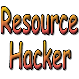 Resource Hacker icon