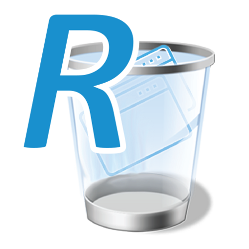 Revo Uninstaller icon