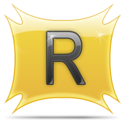 RocketDock icon