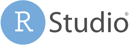RStudio icon