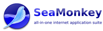 SeaMonkey icon