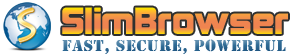 Slimjet icon