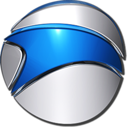 SRWare Iron icon