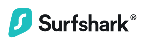 Surfshark icon