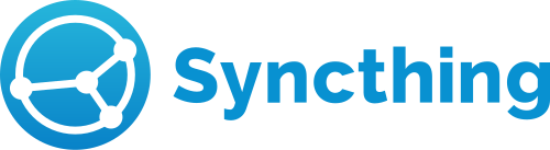 Syncthing icon