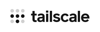 Tailscale icon