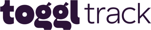 Toggl Track icon