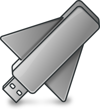 UNetbootin icon