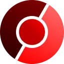 Ungoogled Chromium icon