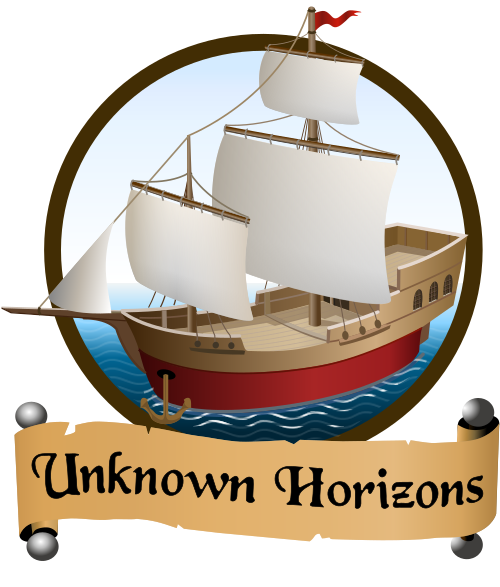 Unknown Horizons icon