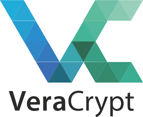VeraCrypt icon