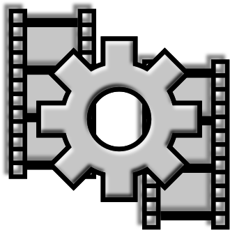 VirtualDub icon