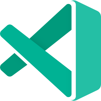 Visual Studio Code icon