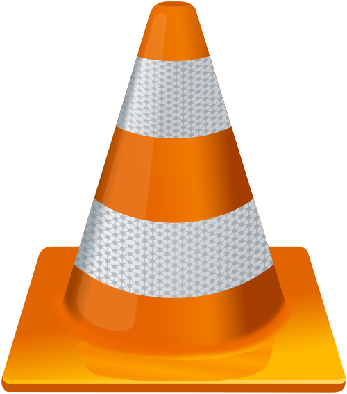 VLC Media Player icon