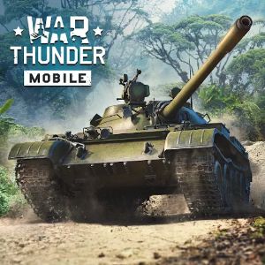 War Thunder icon