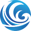Wave icon