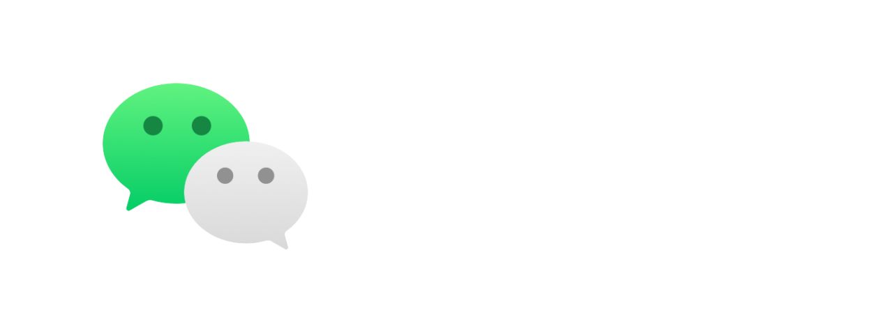 WeChat icon