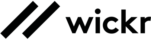 Wickr Me icon