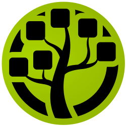 WinDirStat icon