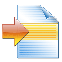WinMerge icon