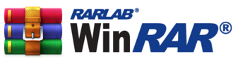 WinRAR icon