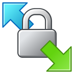 WinSCP icon
